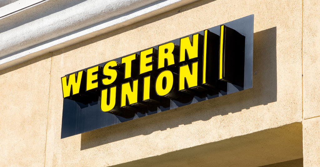 Western Union