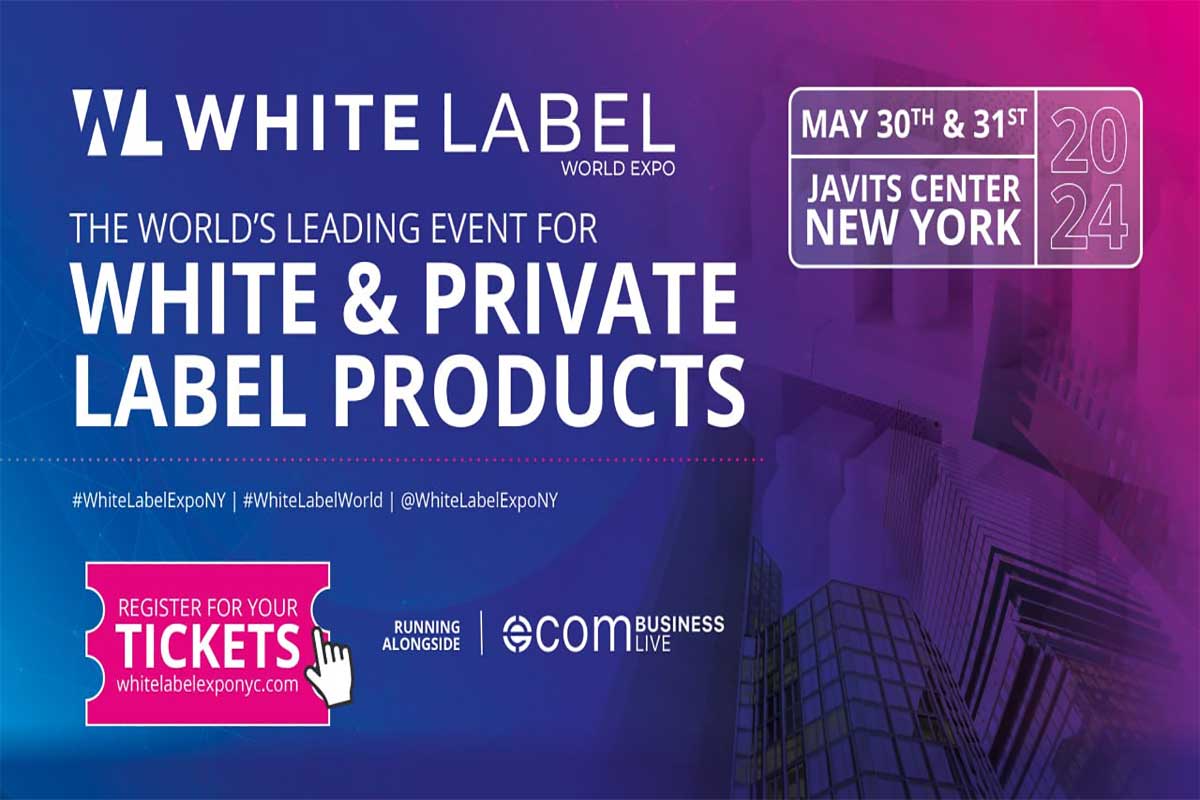 White Label World Expo